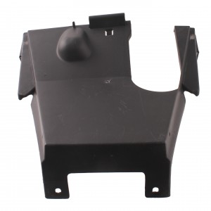 Protezione sotto sella...