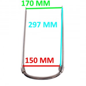 Archetto parafango... 2