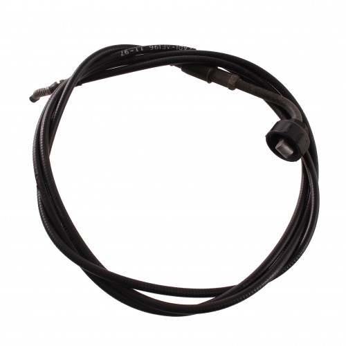 Cavo apertura sella Yamaha Aerox e...