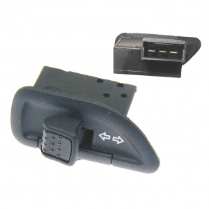 Devio frecce scooter...