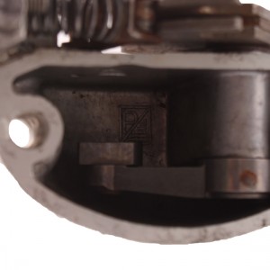 Preselettore cambio Piaggio... 2