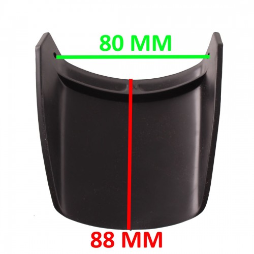 Paraspruzzo parafango ciclomotori vari