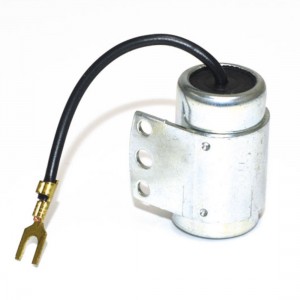 Condensatore da 17 x 31 per...