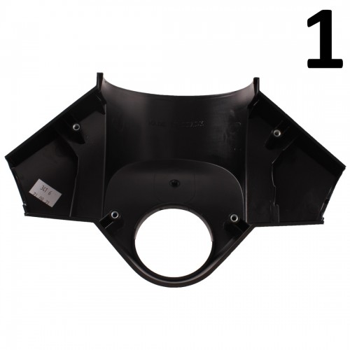 Coprimanubrio superiore Piaggio Vespa...