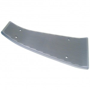 Pedana centrale Piaggio...