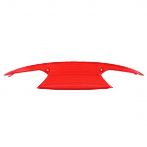 Vetro fanalino posteriore... 2