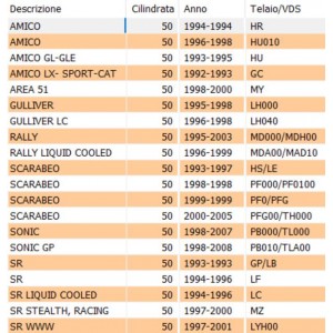 Ruota libera scooter... 2