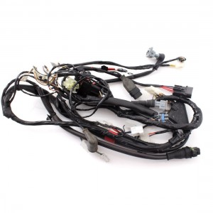 Impianto elettrico Gilera...