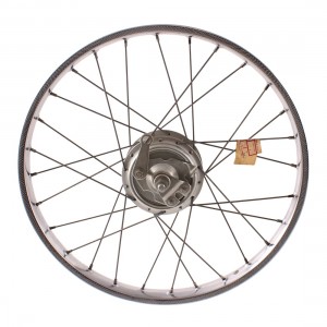 Ruota anteriore Ciao a...