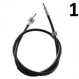 Corda contachilometri... 2