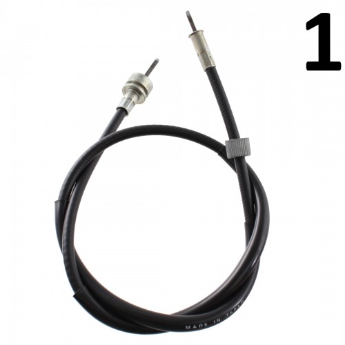 Corda contachilometri Yamaha R5 350...