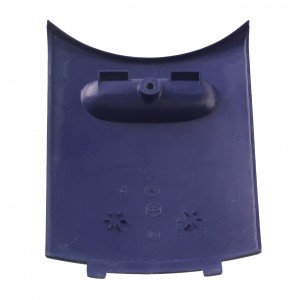 Sportello ispezione candela... 2