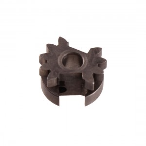 Selettore dentato Suzuki GT...