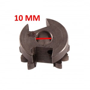 Selettore dentato Suzuki GT... 2