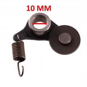 Leva posizione cambio... 2