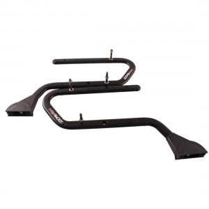 Coppia staffe bauletti...