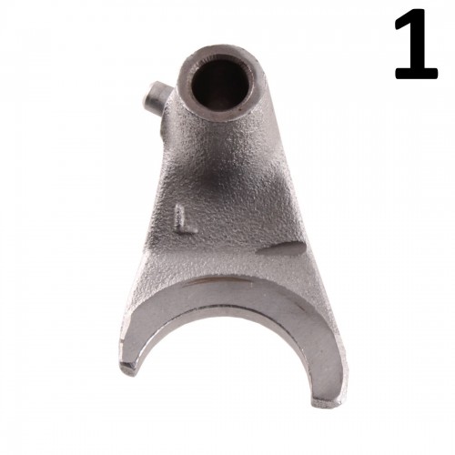 Forchetta cambio Suzuki GT 380