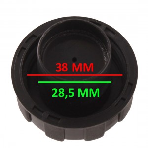 Tappo benzina Cagiva... 2