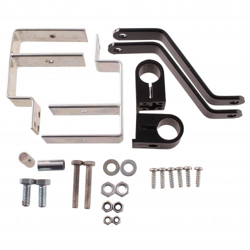 Kit montaggio portapacchi Yamaha FJ 1000