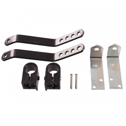 Kit montaggio portapacchi Yamaha XZ...