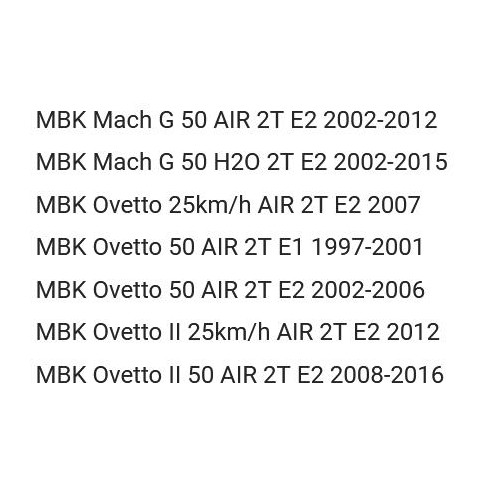 Cavalletto centrale scooter Malaguti...