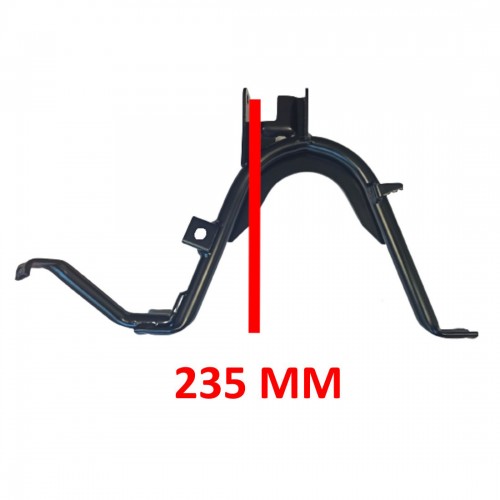 Cavalletto centrale scooter Malaguti...