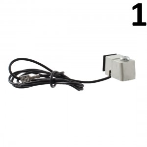 Pulsante claxon per Piaggio... 2