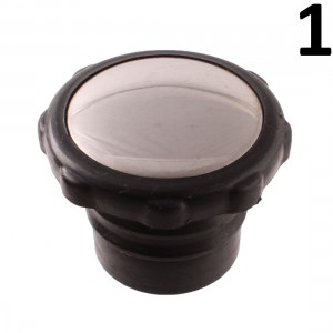 Tappo serbatoio benzina... 2