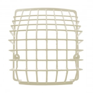 Griglia fanale posteriore...