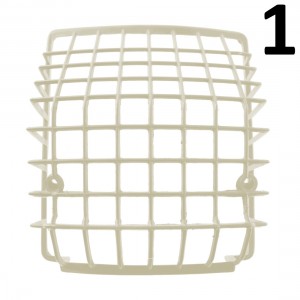 Griglia fanale posteriore... 2