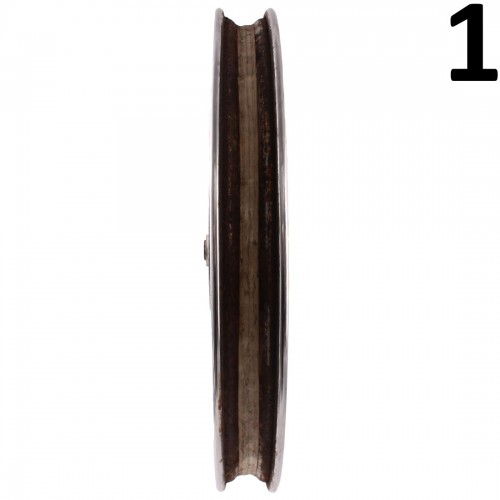 Ruota a raggi posteriore Piaggio...