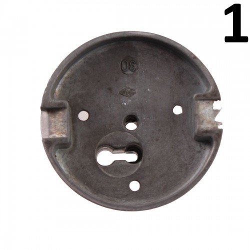 Valvola gas per carburatore Dell'Orto...