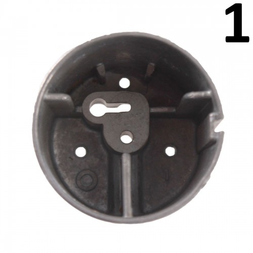 Valvola gas per carburatore Dell'Orto...