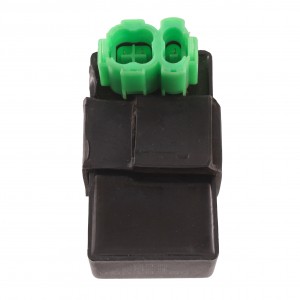 Centralina CDI Garelli...