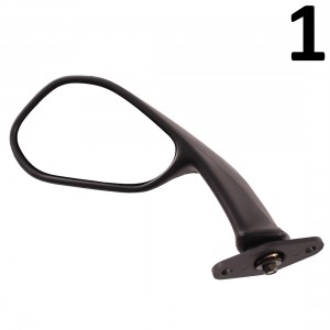 Specchio retrovisore per... 2