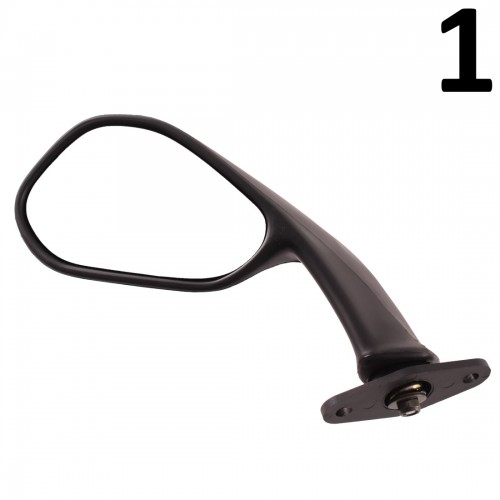 Specchio retrovisore per Aprilia RS e...