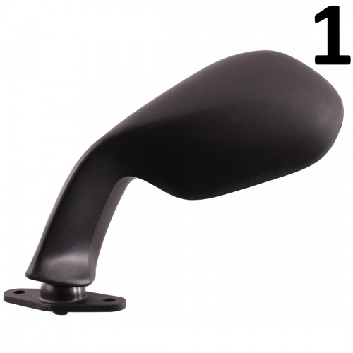 Specchio retrovisore per Aprilia RS e...