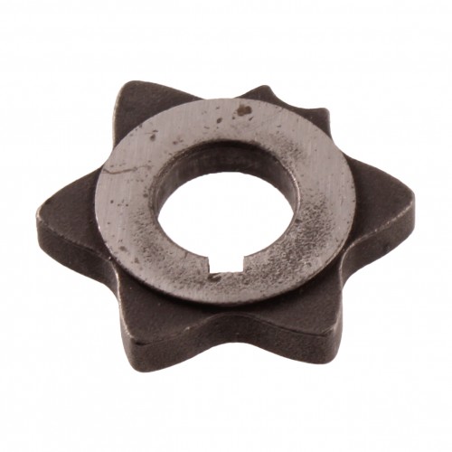 Rocchetto cambio desmodromico...