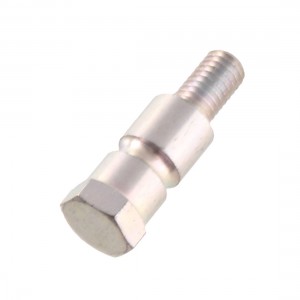 Perno cavalletto laterale...