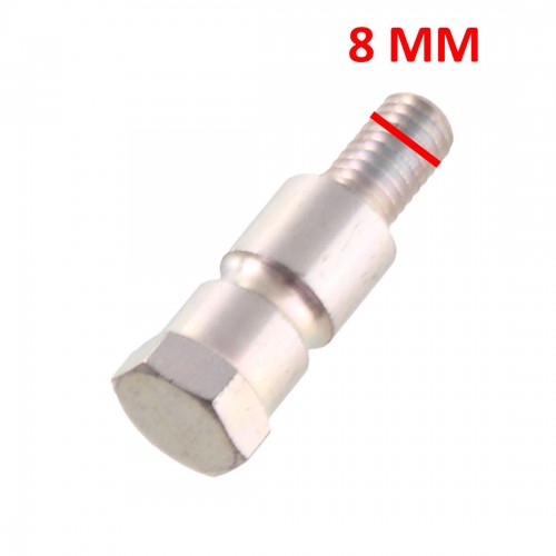 Perno cavalletto laterale Piaggio...