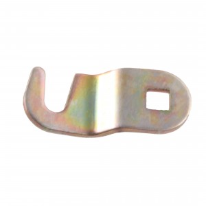 Gancio bauletto posteriore...