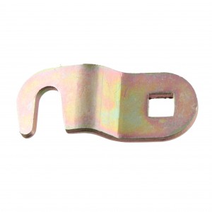 Gancio bauletto posteriore... 2