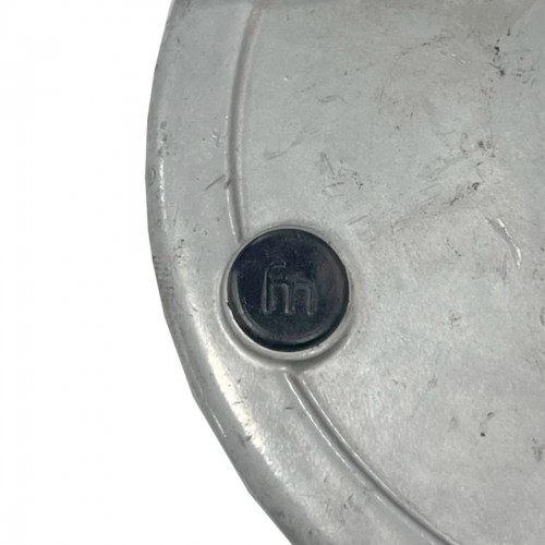 Piatto portaceppi ruota anteriore...