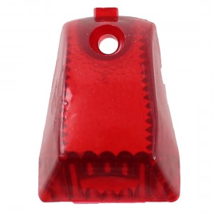 Oliva fanalino posteriore...