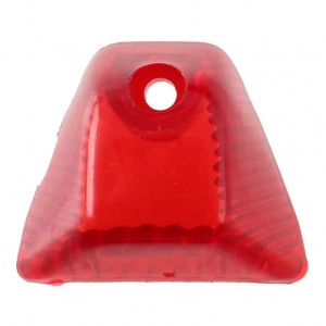 Oliva fanalino posteriore...