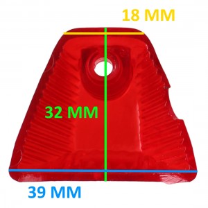 Oliva fanalino posteriore... 2