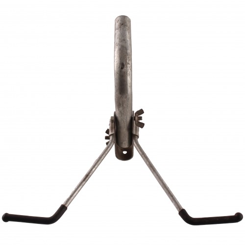 Porta sellino bimbo con piedini...