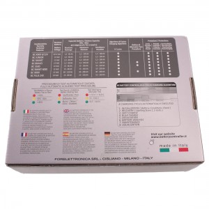 Caricabatterie per batterie... 2