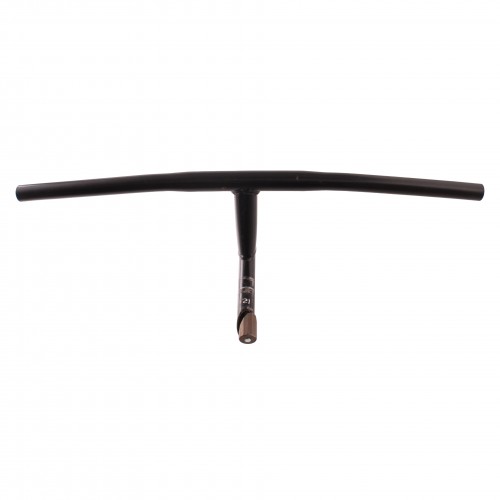 Manubrio MTB epoca canotto 21