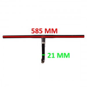 Manubrio MTB epoca canotto 21 2